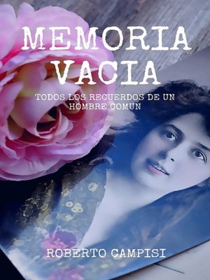 cover image of Memoria Vacía